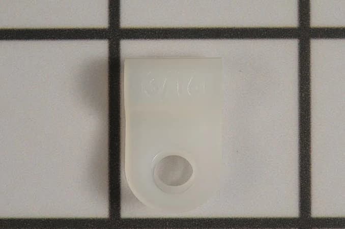 Water Tubing Clamp