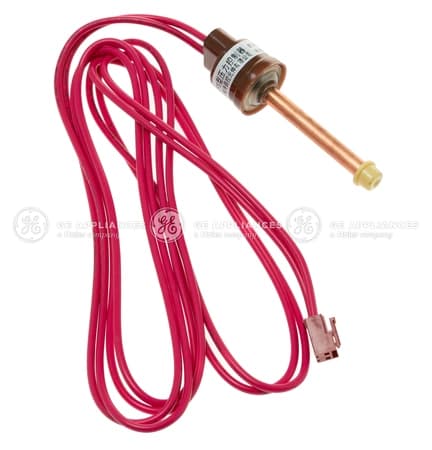 High Pressure Switch