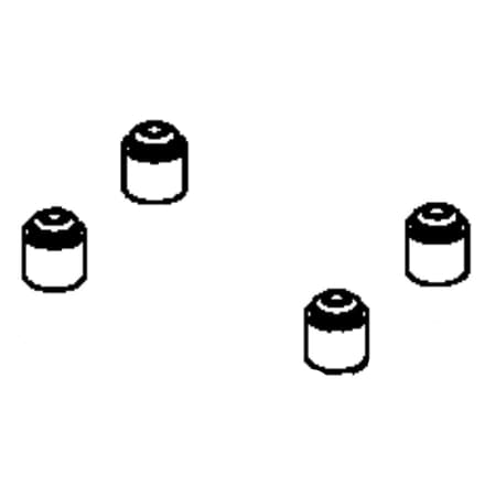 Damper Compressor