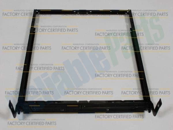 Door Frame Black