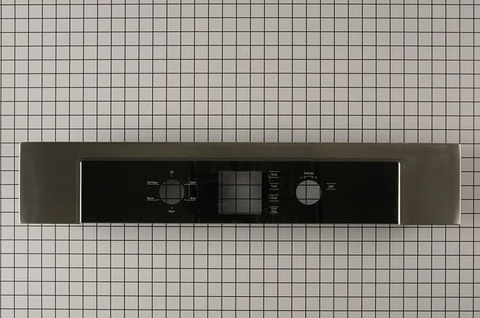 Assy, SVC Mfld/Glass B1S1 30 SS (430)