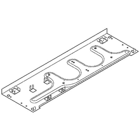 Compressor Base