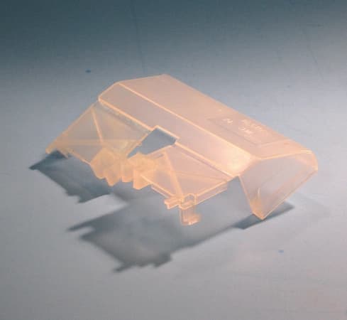 Lid Switch Shield