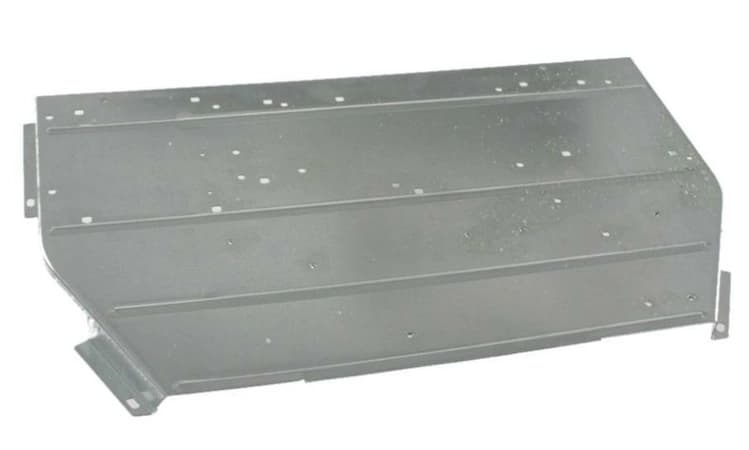 Bracket Control Module Mounting Panel Service Kit (Includes 11 Snap-In Stand-