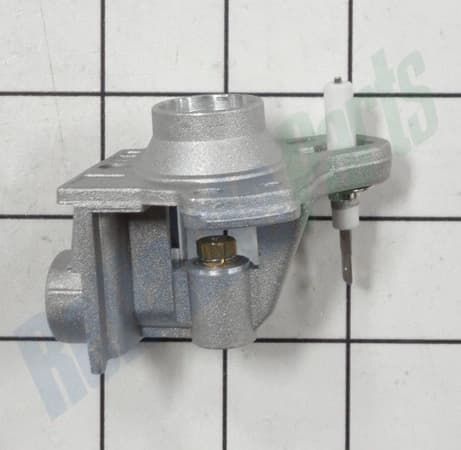 Orifice Holder