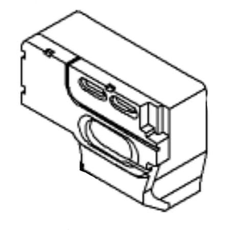 Ventilation Duct