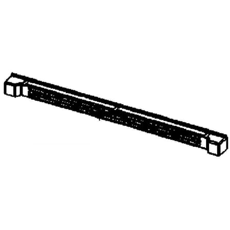 Screw = 00600979 Self-Tapping Screw 4mm - 12,5mm