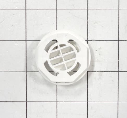 Inlet Bezel