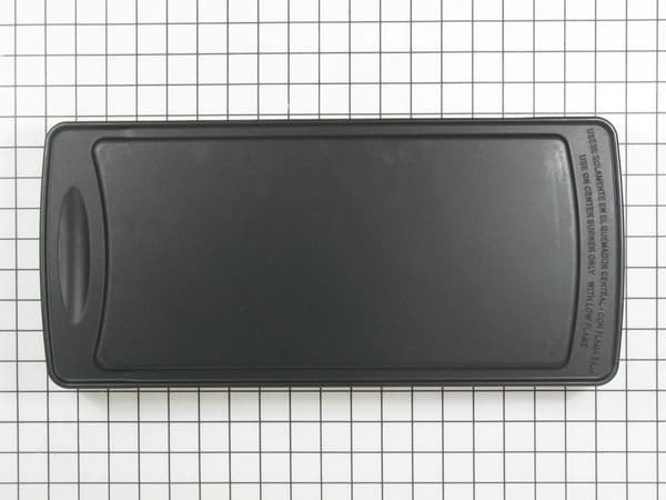 Griddle
