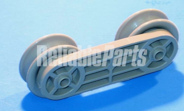Tub Wheel