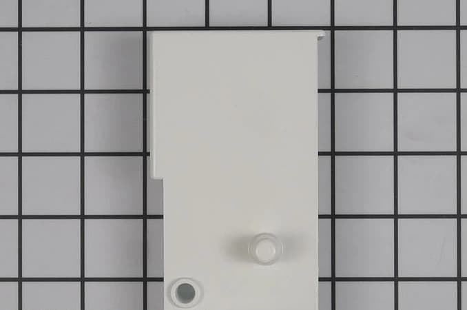 Door Rack Cap