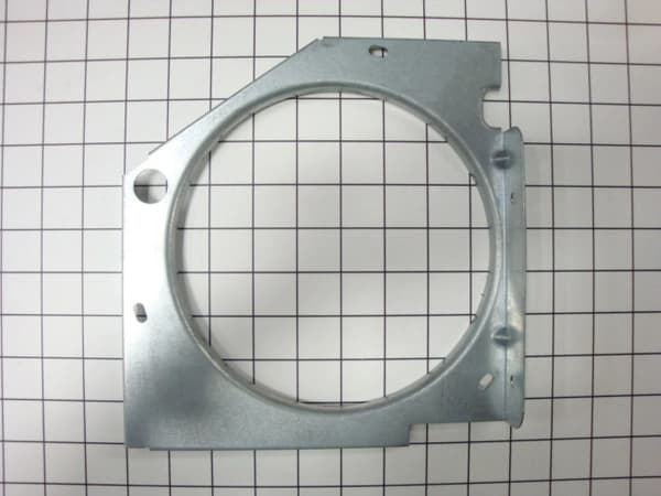 Condenser Shroud