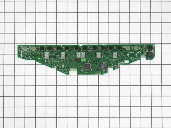 Display Circuit Board Bosch YL 174-70