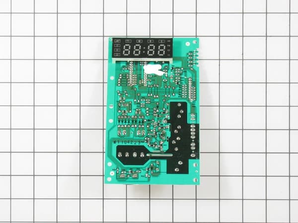 Power Mains PCB Assembly