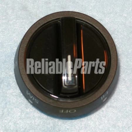 Control Knob