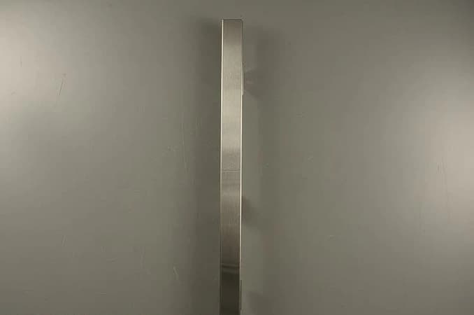 Trim Plate