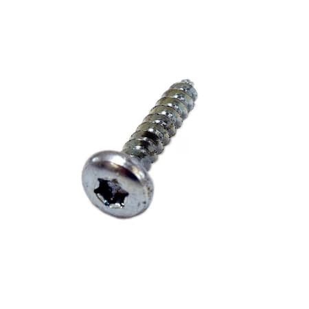 Screw Assembly