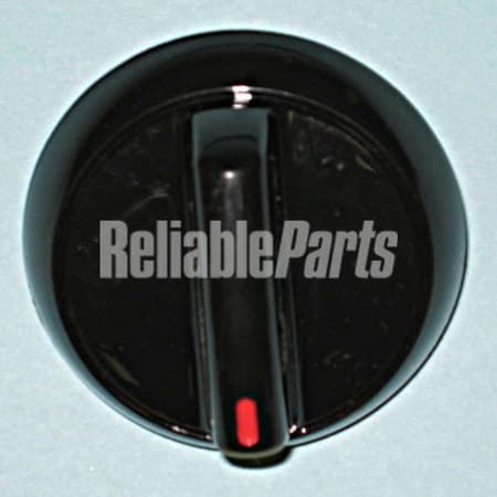 Knob Assembly