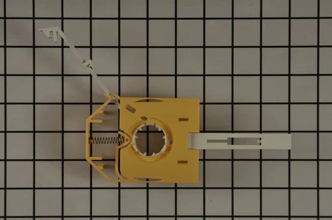 Locking Mechanic (4pieces)