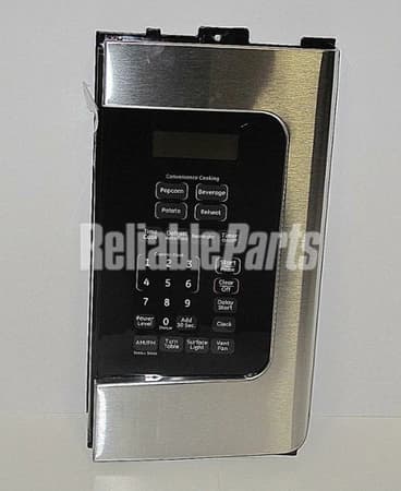 Control Assembly Panel