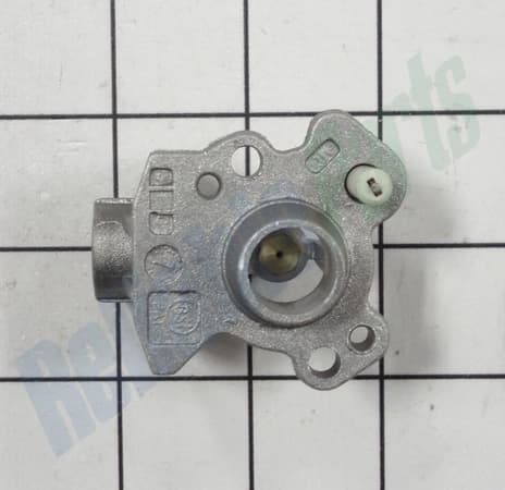 Orifice Holder