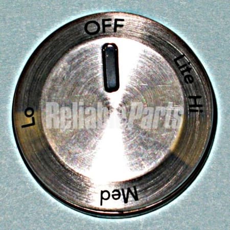 Control Knob
