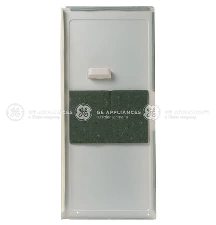 Front Service Panel