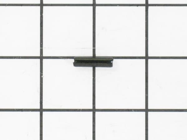 Compactor Spring Pin
