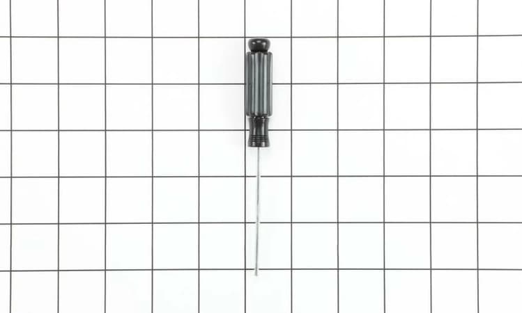 3/32" Screwdriver