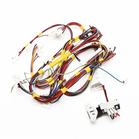 Wire Harness