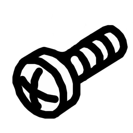 Screw