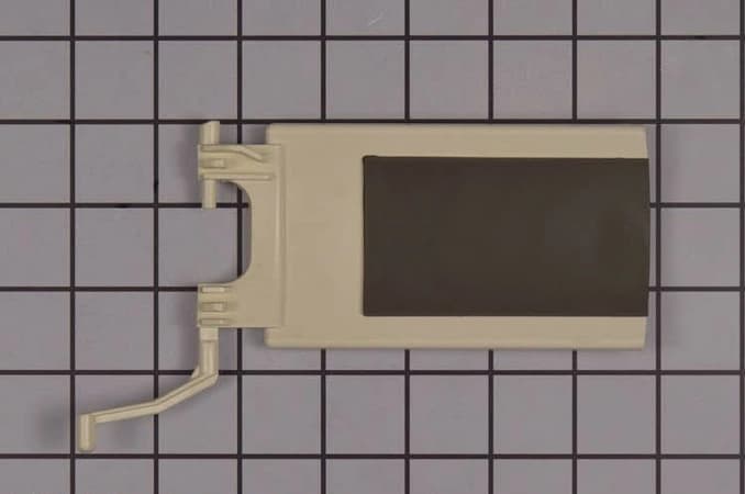 Paddle Assembly