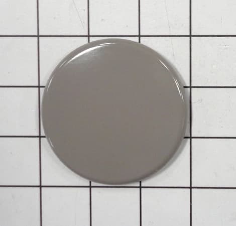Burner Cap