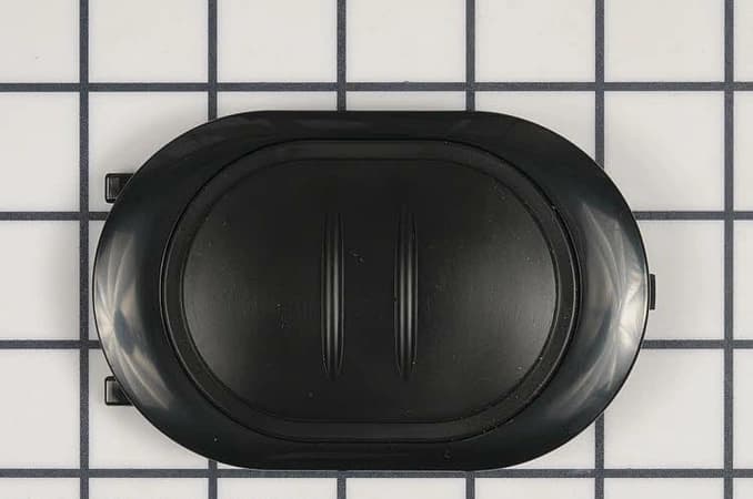Frame Buttom Dispenser