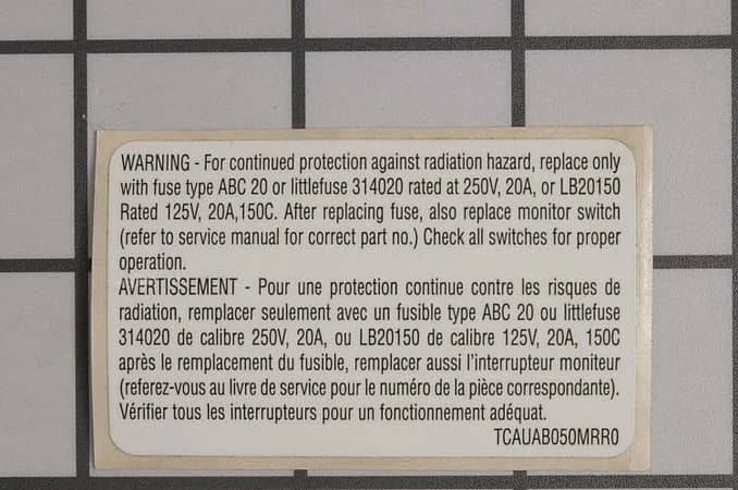 Label