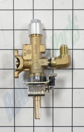 Main Valve