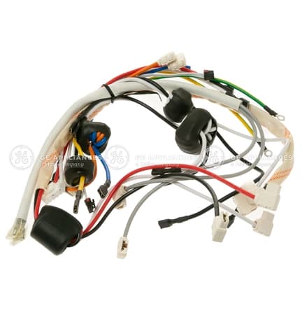 Outdoor Wire Harness