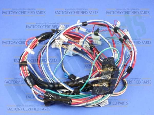 Wire Harness