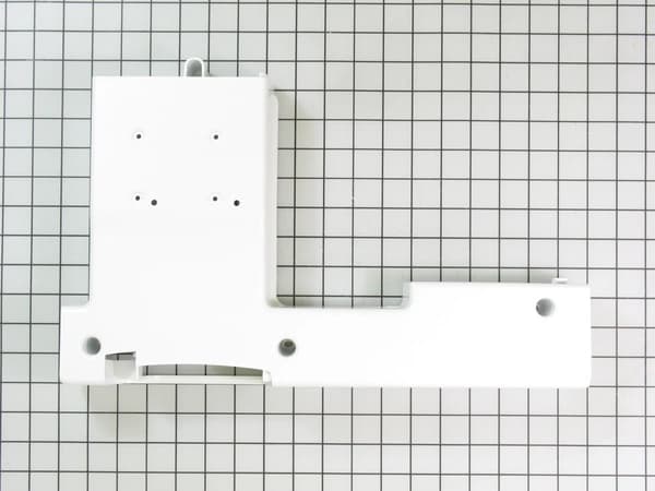 Control Box Front H