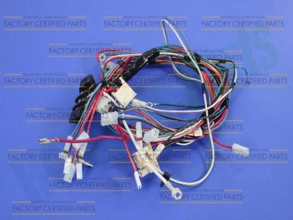 Wire Harness