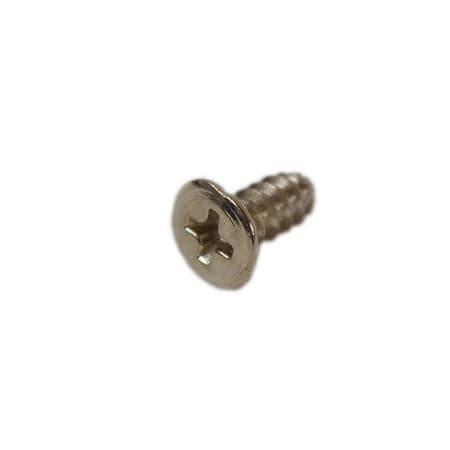 Screw 8-18 X 3/8"