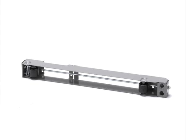 Leveler Assembly