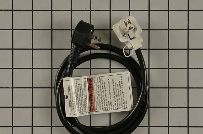 Power Cord