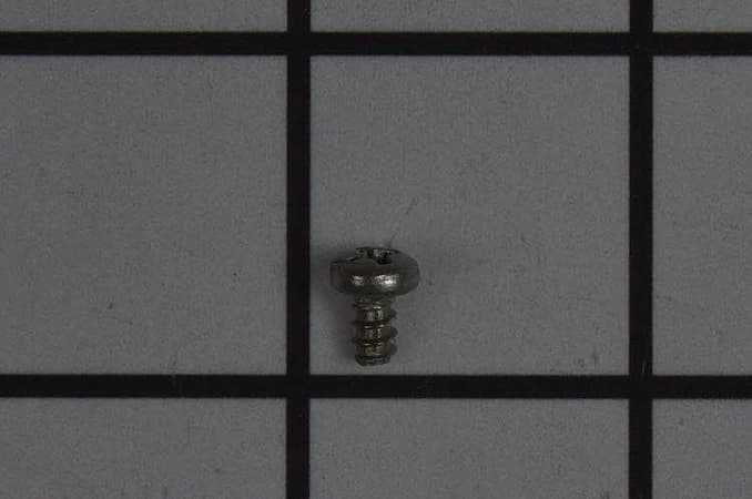 Screw