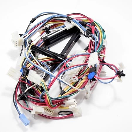 Wire Harness