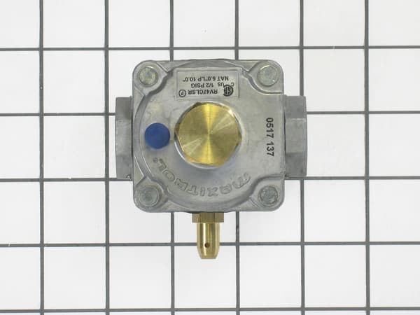 Pressure Regulator