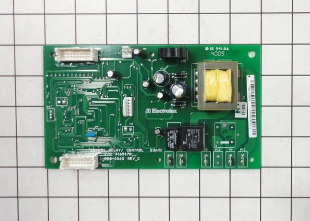 Control Board