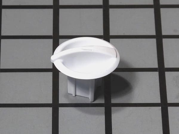 Knob-Temp Control