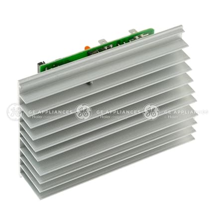 Inverter Assembly