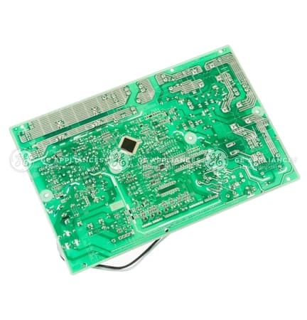 Power Control Board